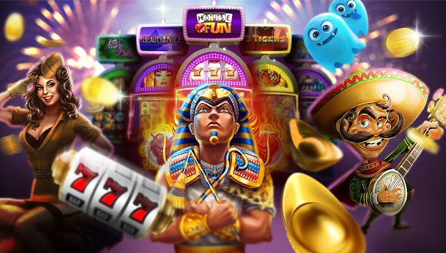 Slot Online: Trik Jitu untuk Jackpot