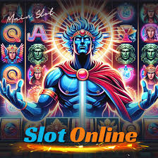 Slot Online Terbagus dengan Pembayaran Terbaik. Halo, Bro! Apa kabar, nih? Semoga baik-baik aja, ya! Jadi, lu udah denger