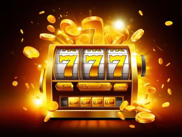 Teknologi di Balik Slot Online Modern