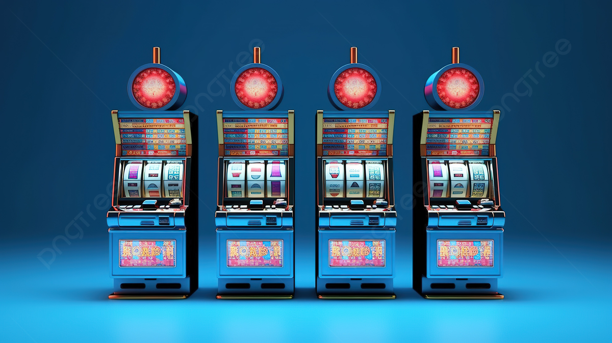 Slot Online Terbagus: Fitur-Fitur yang Harus Diketahui