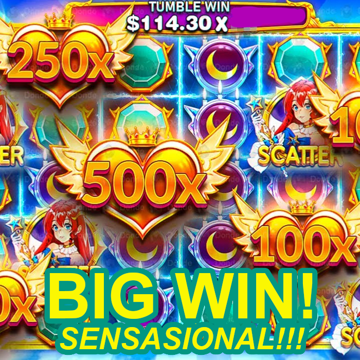 Slot online bertema olahraga semakin populer karena mampu menggabungkan kegembiraan permainan kasino dengan keseruan dunia olahraga.