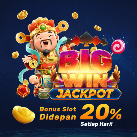 “Revolusi Dunia Hiburan: Munculnya Judi Slot Online”