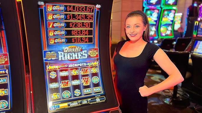 Game Slot Bertema Alam: Menyatu dengan Keindahan Alam