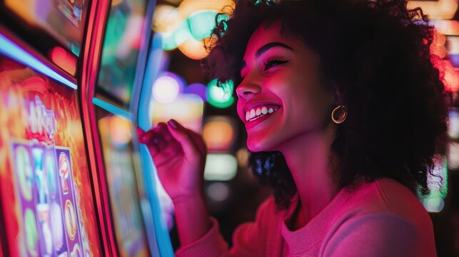 5 Kesalahan Pemain Slot Online yang Harus Dihindari
